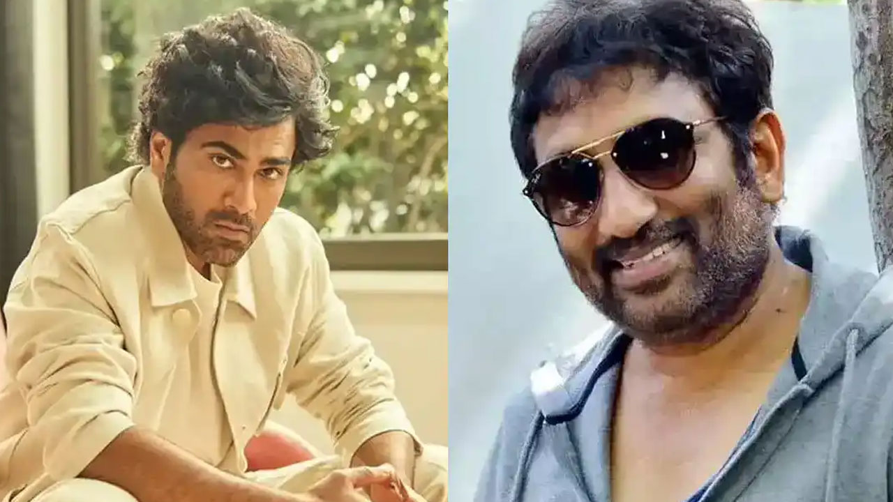 George Krish | శర్వానంద్ – శ్రీను వైట్ల ‘జార్జ్ క్రిష్’కు ముహూర్తం ఫిక్స్.. సంక్రాంతి టార్గెట్ ప్లాన్ చేశారా!