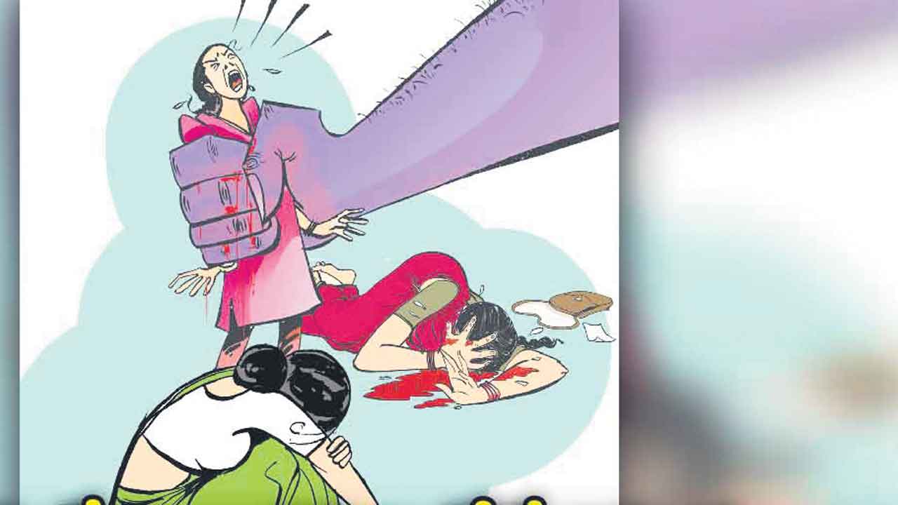 నగరంలో.. షీటీమ్స్‌కు పెరుగుతున్న ఫిర్యాదులు