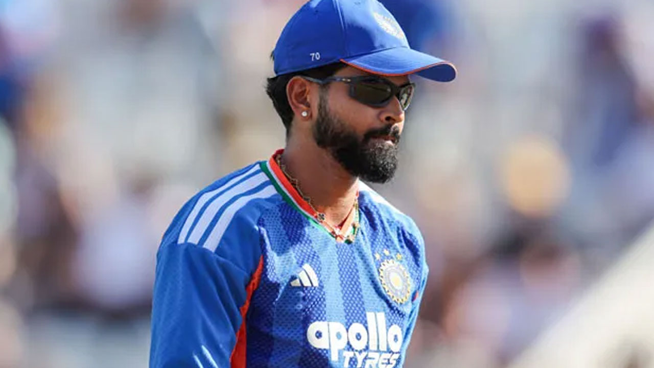 Shreyas Iyer | శ్రేయస్ అయ్యర్ అరుదైన వరల్డ్ రికార్డు.. వరుసగా 8 టాస్‌లు గెలిచి స‌రికొత్త‌ చరిత్ర