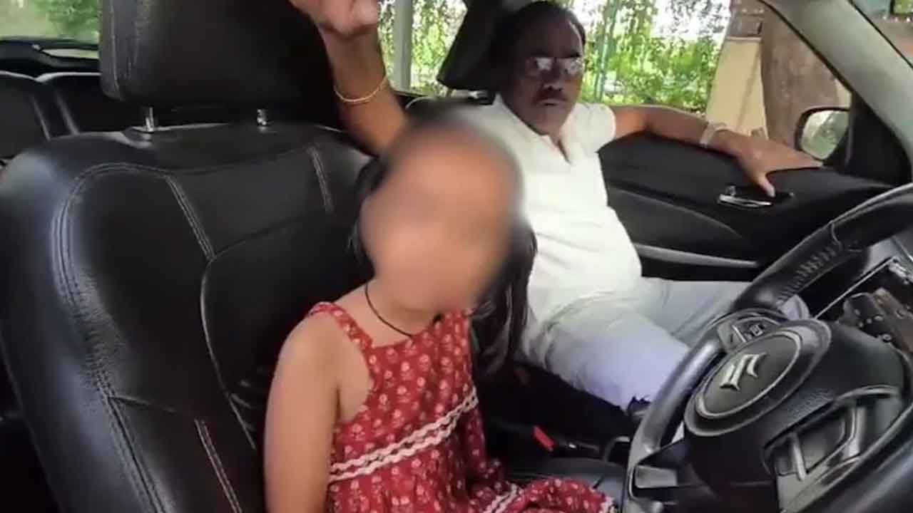 Minor Driving | మైనర్ నడిపిన వాహనానికి ఏడాది రిజిస్ట్రేషన్ రద్దు.. 25 ఏండ్ల దాకా లైసెన్స్ కూడా ఇవ్వం.. రవాణా శాఖ వార్నింగ్