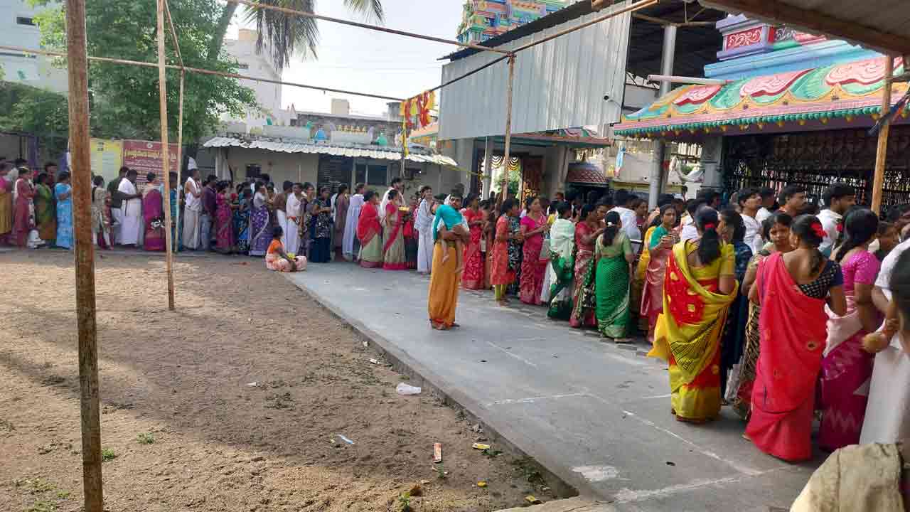 Sircilla Rajarajeshwara1