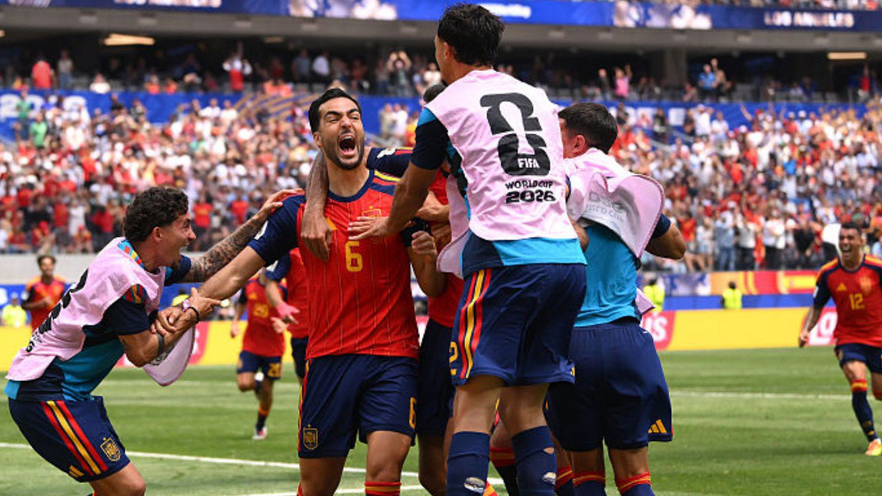 FIFA World Cup: బెల్జియంపై 2-1 తేడాతో విక్ట‌రీ.. ఫిఫా వ‌ర‌ల్డ్‌క‌ప్ సెమీస్‌లోకి స్పెయిన్‌