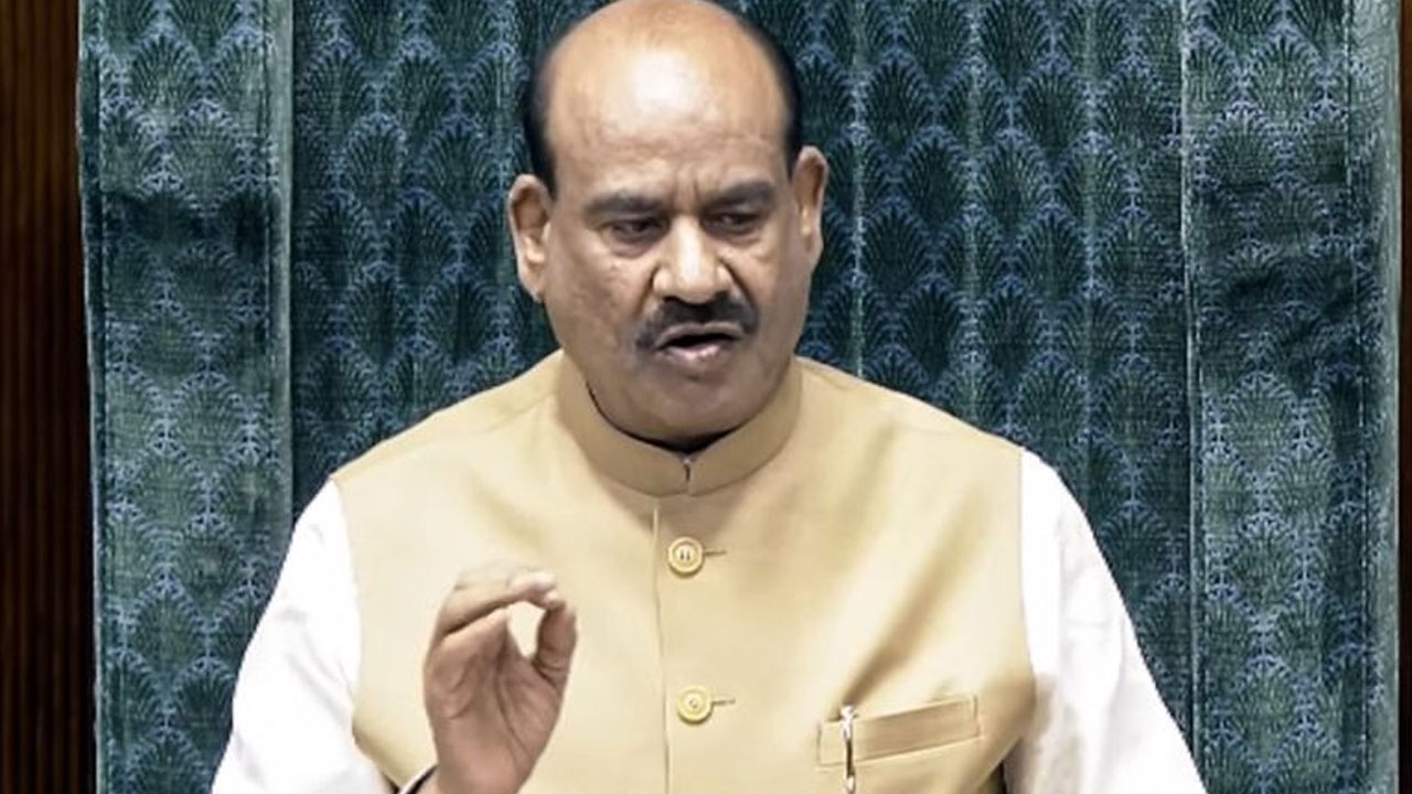 Lok Sabha: పేప‌ర్ లీకేజీ నిరోధ‌క బిల్లుపై మంగ‌ళ‌వారం లోక్‌స‌భ‌లో చ‌ర్చ‌