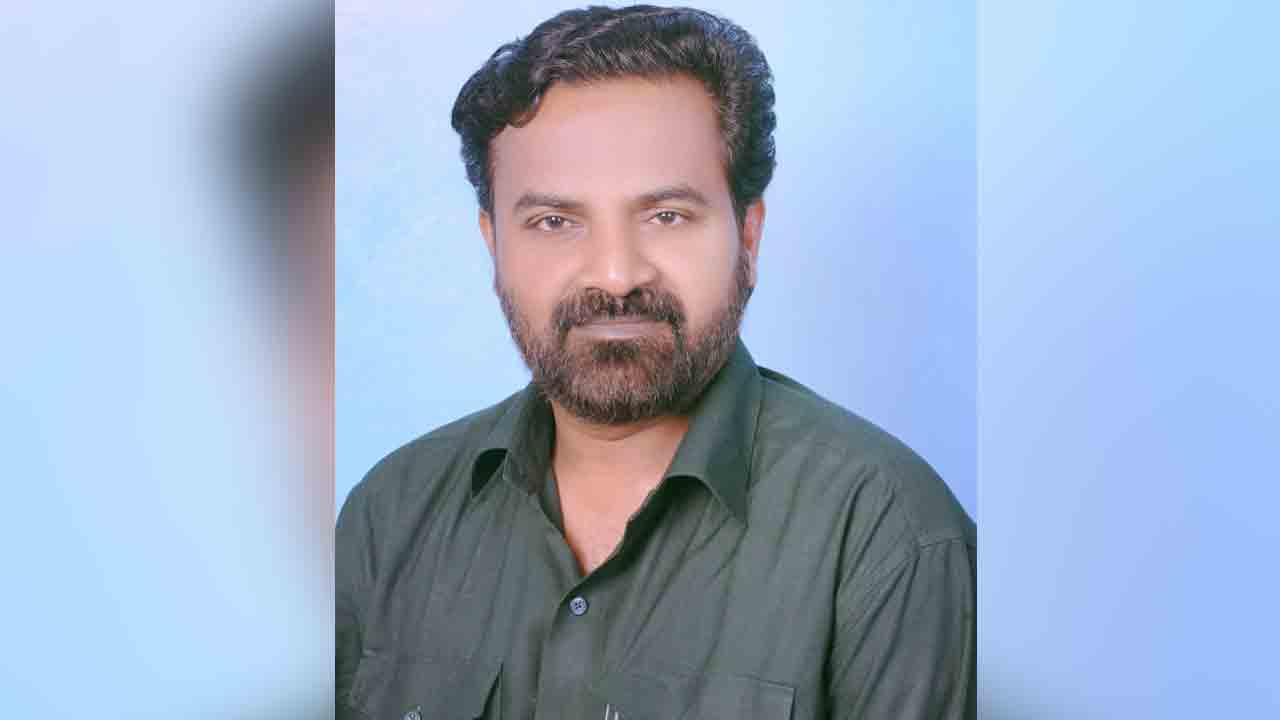 KU | కేయూ పబ్లిక్‌ అడ్మినిస్ట్రేషన్‌ విభాగాధిపతిగా ప్రొఫెసర్‌ శ్రీనివాసరావు
