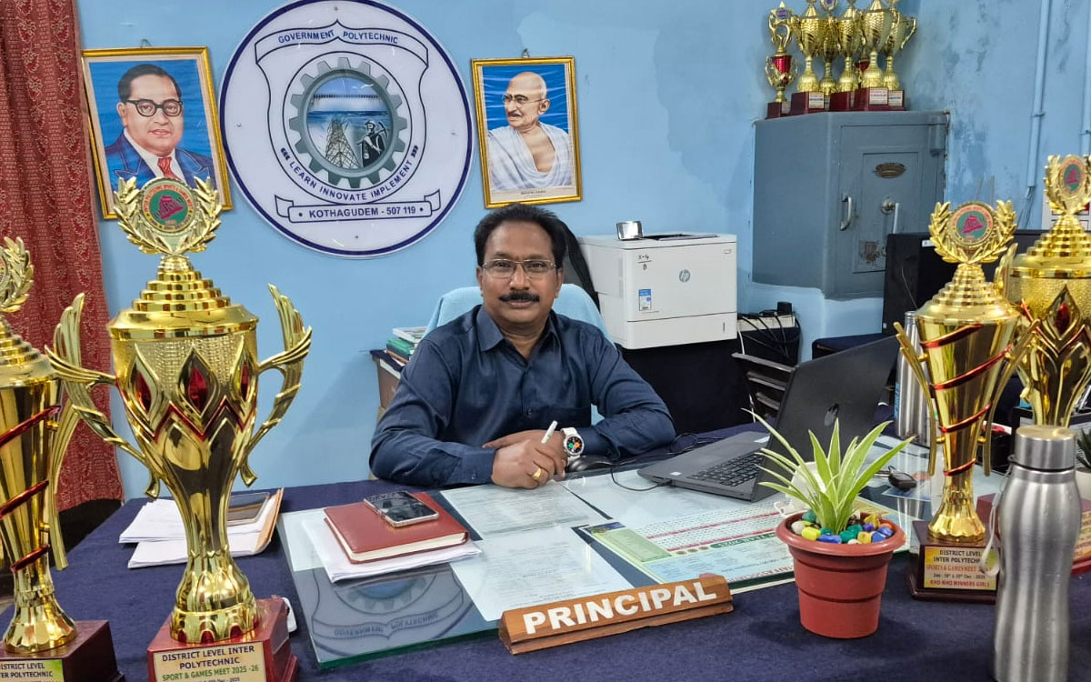 పాలీసెట్ స్పాట్ కౌన్సెలింగ్‌కు మరో అవకాశం