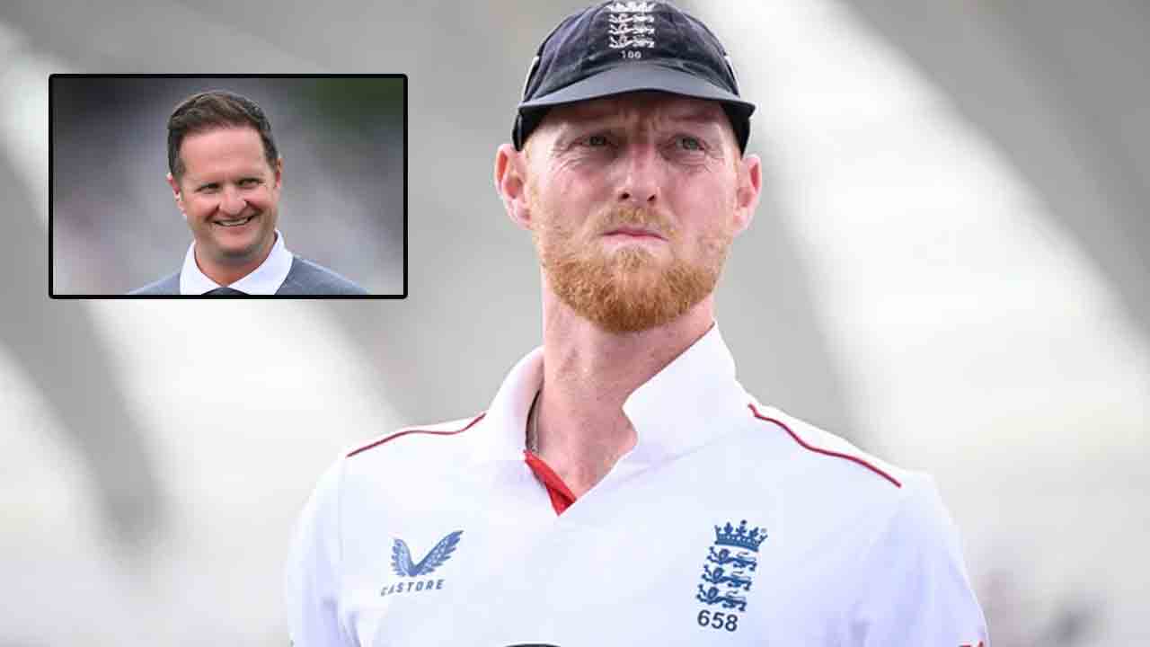 Ben Stokes | యాషెస్ కోసం స్టోక్స్ యూటర్న్ .. ఈసీబీ రియాక్షన్ ఇదే..!