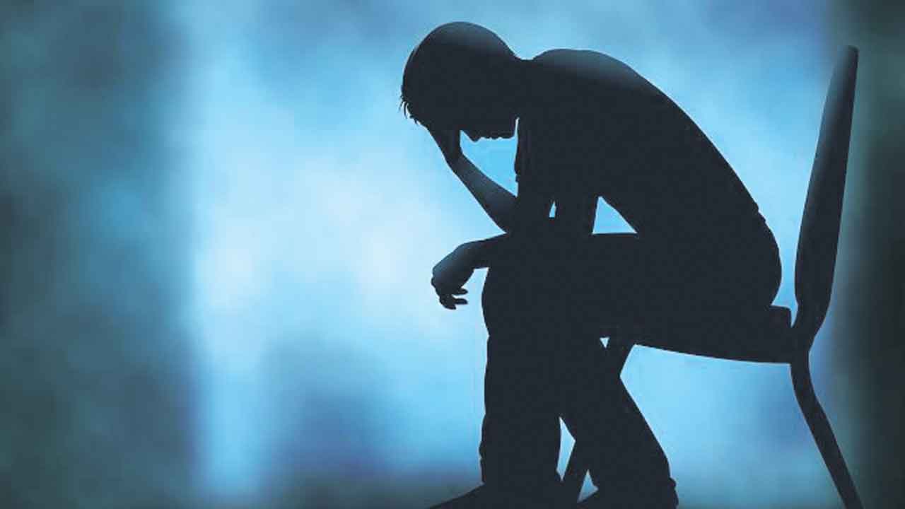 వైద్యుల్లో ఆత్మహత్య ఆలోచనలు!