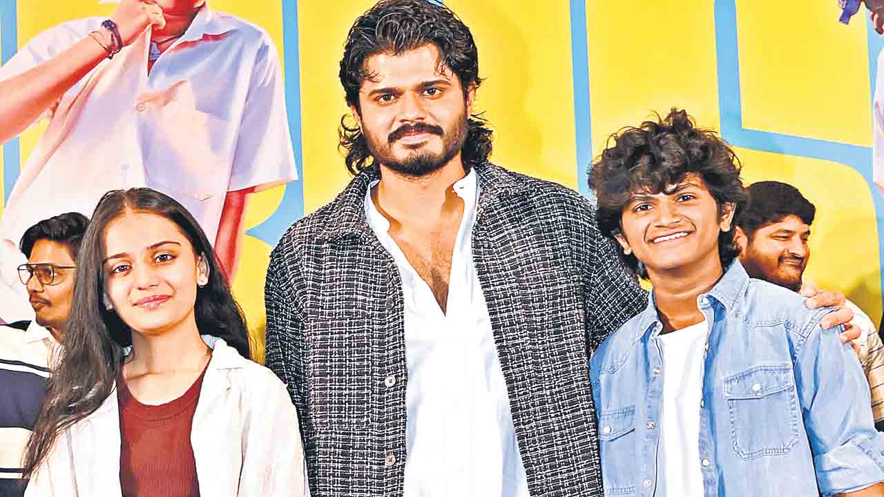 వేసవి సెలవుల జ్ఞాపకాలు