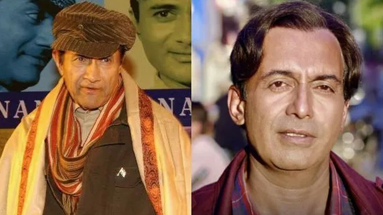 Suneil Anand | బాలీవుడ్‌లో విషాదం.. దేవ్ ఆనంద్ తనయుడు సునీల్ ఆనంద్ కన్నుమూత,సినీ ప్రముఖుల సంతాపం