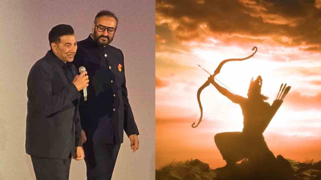 Ramayana Trailer | ‘రామాయణం’ ట్రైలర్ విడుదల.. హనుమంతుడు ఎక్కడంటూ నెటిజన్ల ప్రశ్న!