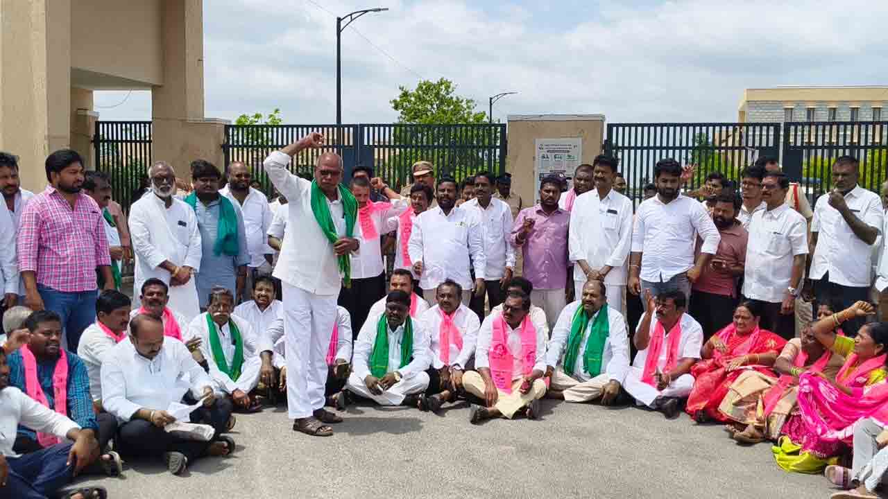 Suryapet