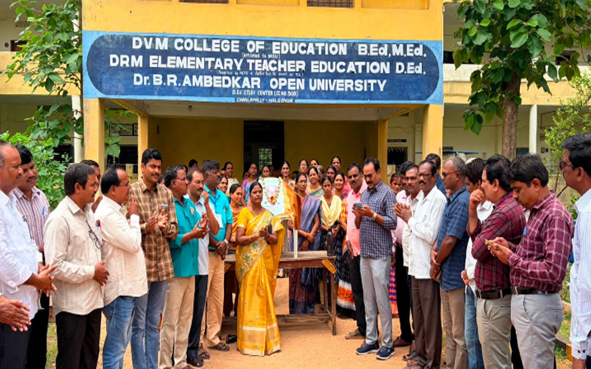 జాషువా సాహిత్యం చిరస్మరణీయం
