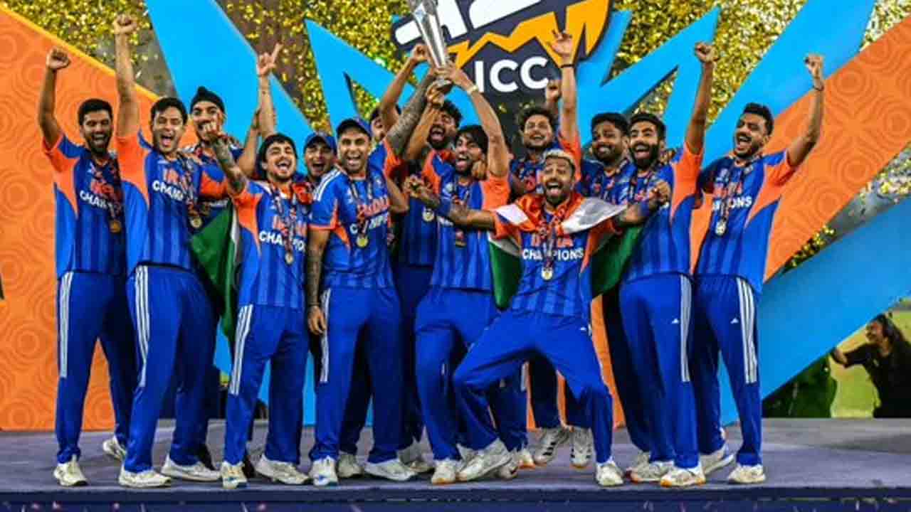 Team India