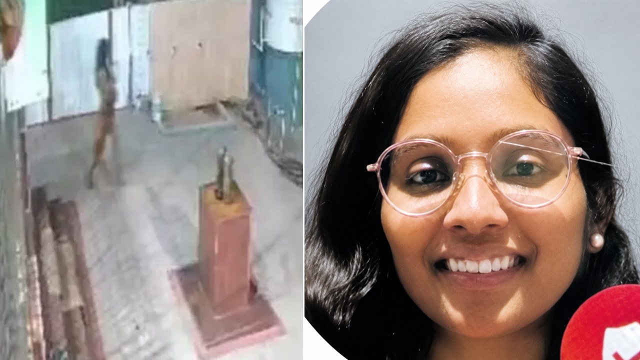 Hyderabad | అర్ధరాత్రి వేళ నగ్నంగా వీధుల్లో యువతి పరుగులు.. ఫీర్జాదిగూడ చెరువులో దూకి ఆత్మహత్య!