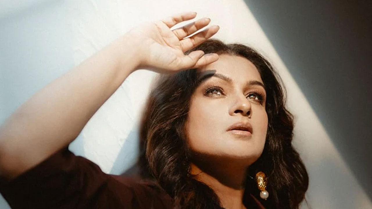 Tejaswini Kolhapure:  ప్రెగ్నెన్సీ కోసం 1000 ఇంజెక్ష‌న్లు తీసుకున్నా.. ఐవీఎఫ్ చికిత్స‌పై న‌టి తేజ‌స్విని కొల్హాపురి