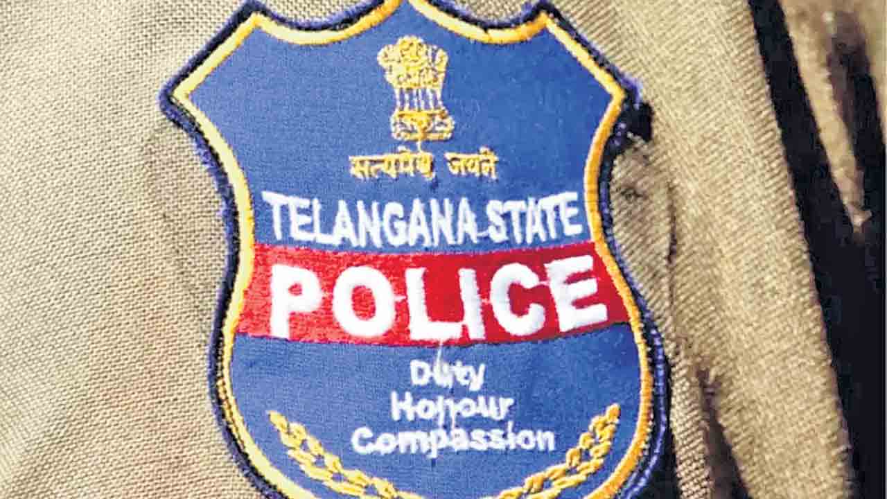 19 మంది డీఎస్పీలకు ఏసీబీ నోటీసులు!