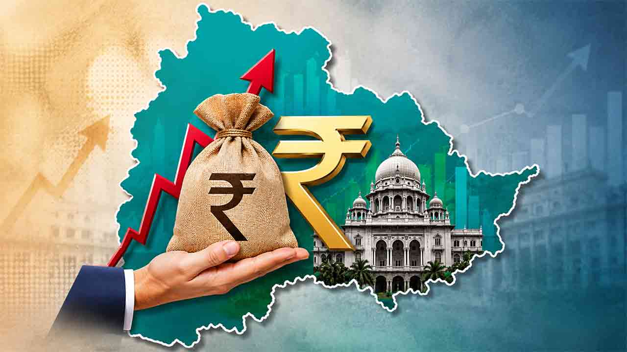 Telangana Debts | మరో 7,000 కోట్ల అప్పు.. ఇప్పటివరకు కాంగ్రెస్ తెచ్చిన అప్పు 25,900 కోట్లు