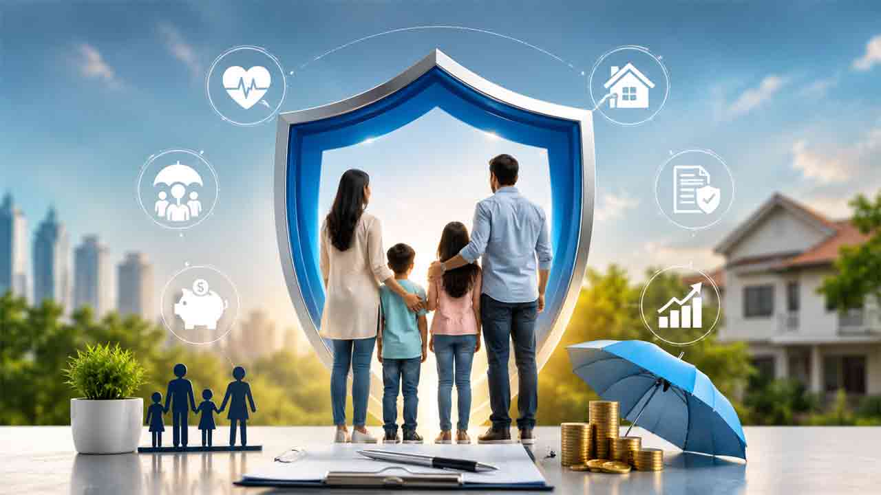 Term Insurance | టర్మ్ ఇన్సూరెన్స్ తీసుకుంటున్నారా.. ముందు ఈ విషయాలను పరిశీలించండి!