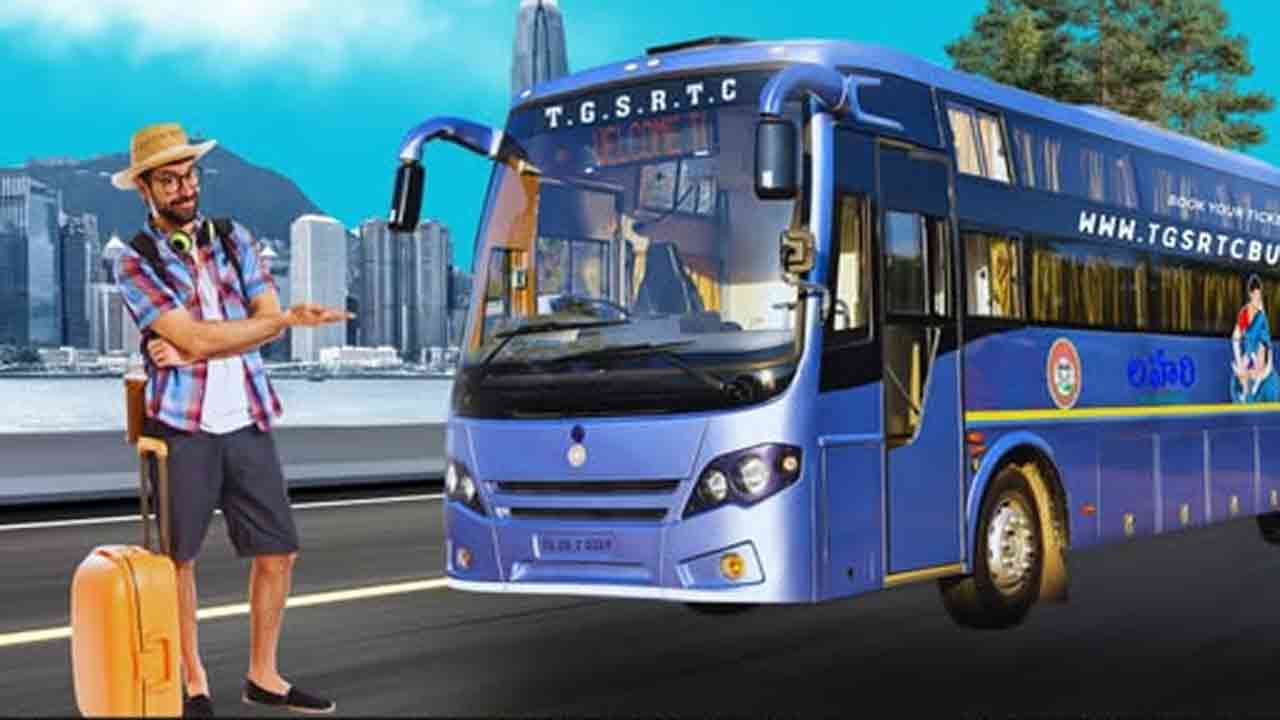 TGSRTC | బెంగళూరు – హైదరాబాద్ ప్రయాణికులకు టీజీఎస్ ఆర్టీసీ శుభవార్త