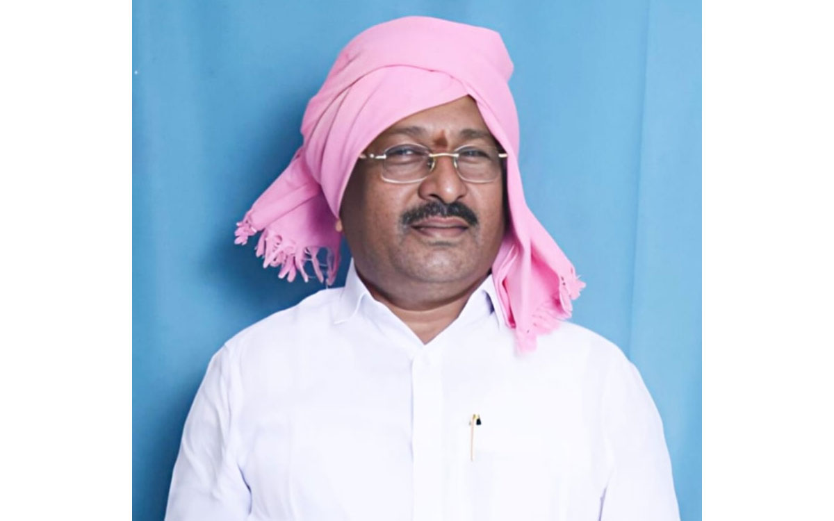 సవాల్ విసిరి తోక ముడిచిన జూపల్లి : మాజీ ఎమ్మెల్యే తాటి వెంకటేశ్వర్లు
