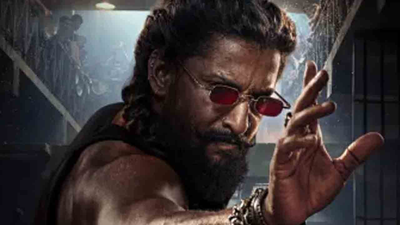 ది ప్యారడైజ్‌ కొత్త రిలీజ్‌ డేట్‌?