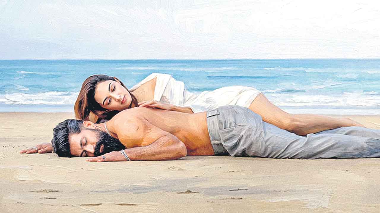 లోకం సంకెళ్లు తెంచేద్దాం