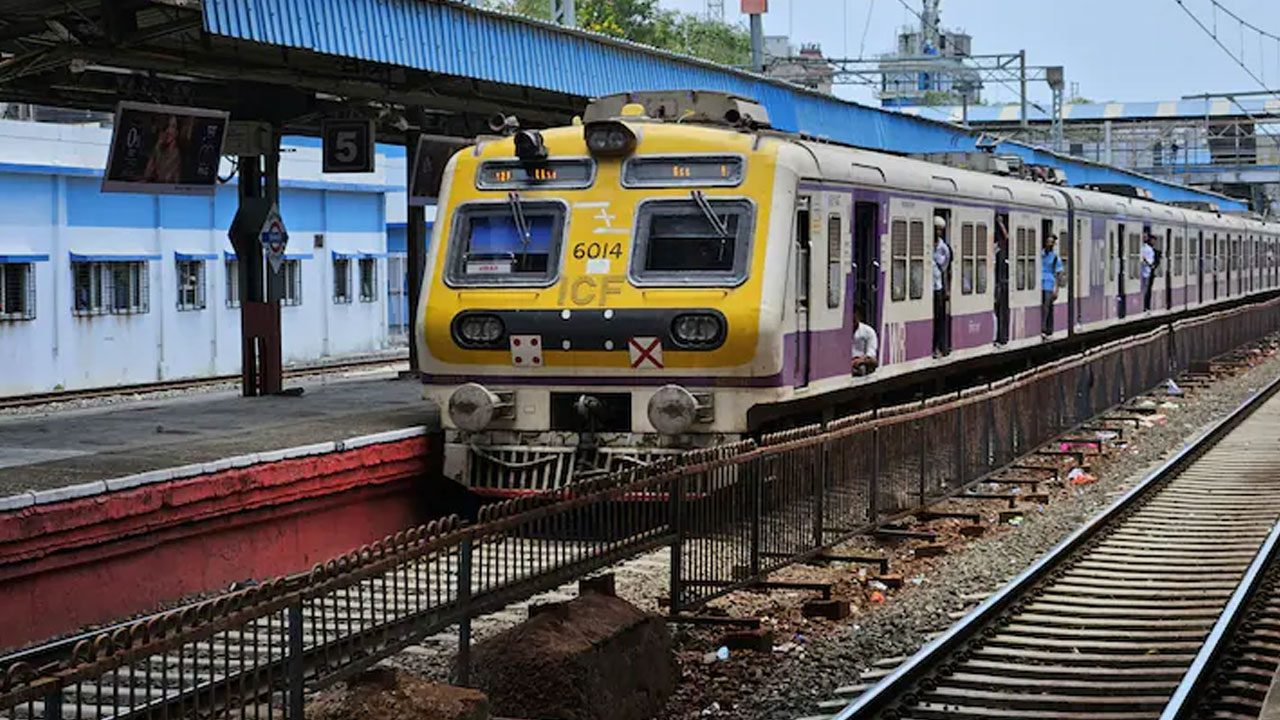 Railway Ticket: టికెట్‌పై ఏడాది వ‌య‌సు.. రాజ‌ధానిలో జ‌ర్నీ.. 7వేలు ఫైన్ క‌ట్టిన ప్ర‌యాణికుడు