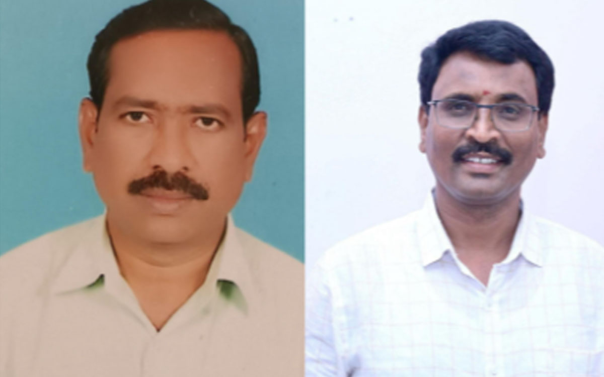 ‘నోటిఫికేషన్ ఆధారంగా పాత పెన్షన్ వర్తింపజేయాలి’