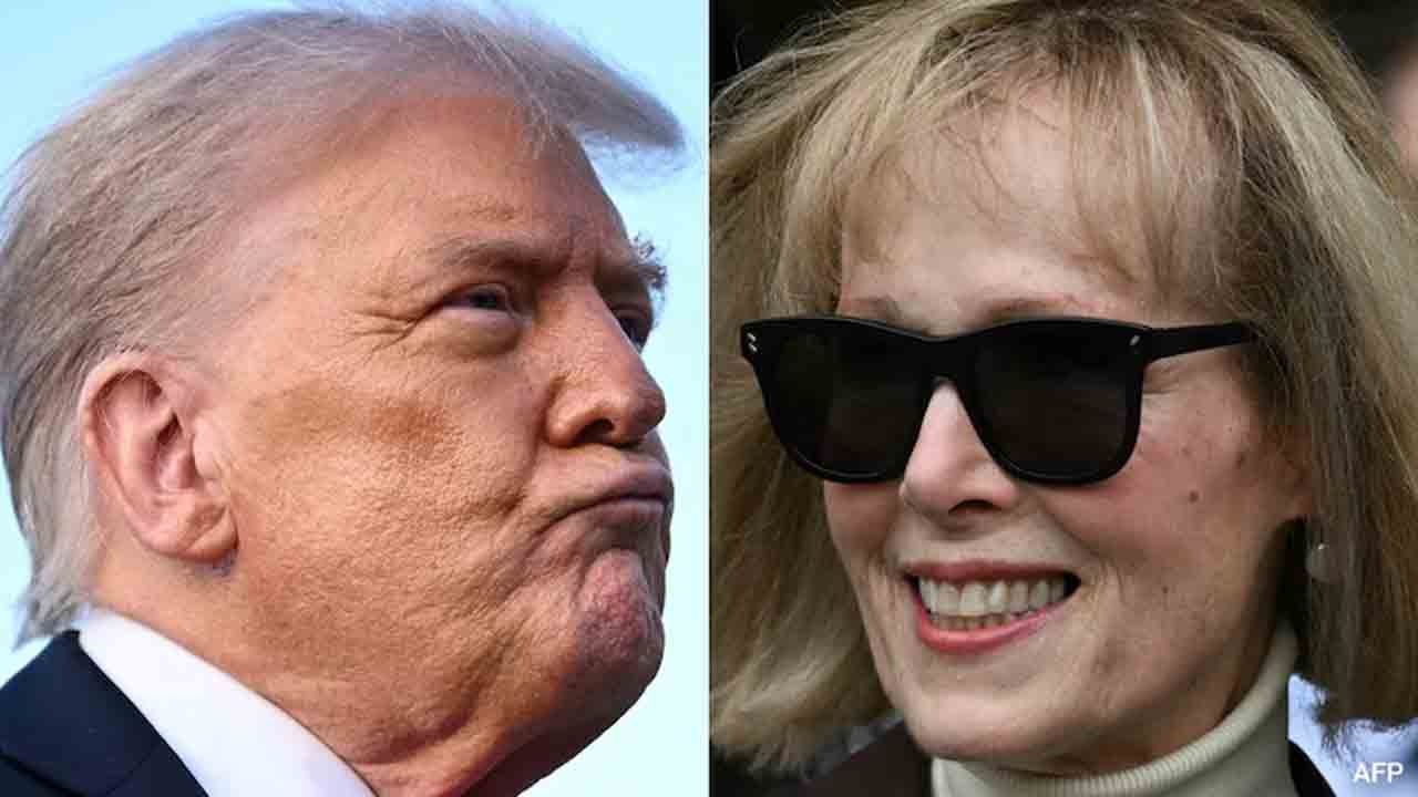 Trump | ట్రంప్‌కు ఫెడరల్‌ కోర్టు షాక్‌.. 5 మిలియన్ డాలర్లు చెల్లించాలని ఆదేశం