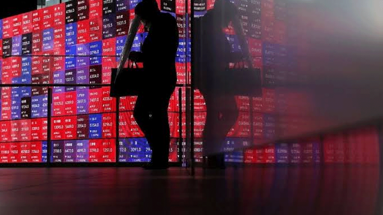 Stock Markets | ఇరాన్‌పై ట్రంప్ వ్యాఖ్య‌ల ఎఫెక్ట్‌.. స్టాక్ మార్కెట్‌లో ఇన్వెస్ట‌ర్ల సంప‌ద రూ.4 ల‌క్ష‌ల కోట్లు ఆవిరి..!