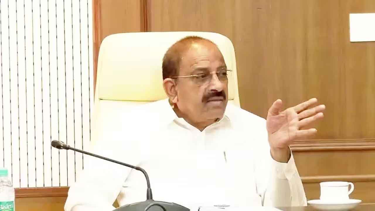 అక్రమాలను సహించం