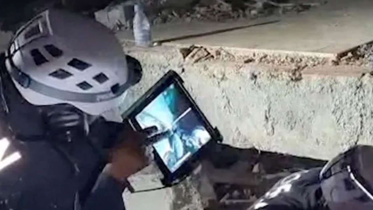 Venezuela Earthquake: వెనిజువెలా భూకంపం..  6 రోజుల త‌ర్వాత శిథిలాల నుంచి మూడేళ్ల చిన్నారి రెస్క్యూ