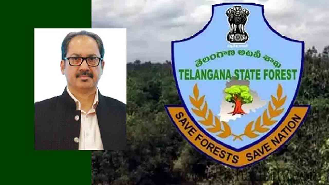 Head of Forest Force | డిప్యూటేషన్ పోస్టులపై ఊహాజనిత కథనాలను ప్రచురించవద్దు..!