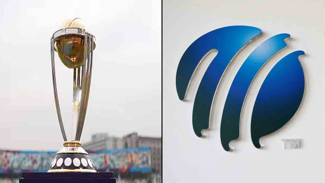 ICC | వరల్డ్‌కప్‌లో కీలక మార్పులు.. సూపర్ సిరీస్, సూపర్ 7 రౌండ్లకు శ్రీకారం..!