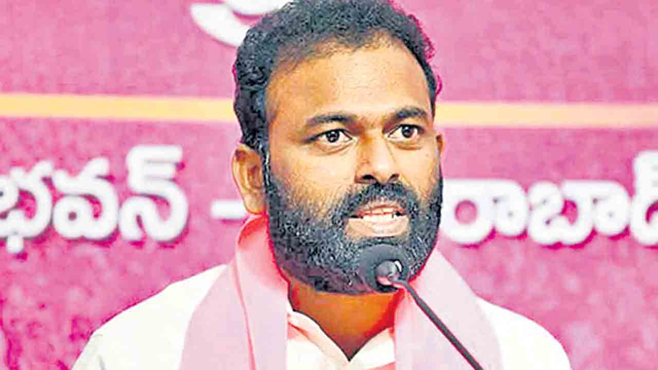 ఏటీఎస్‌ల టెండర్లు రద్దు చేయాలి