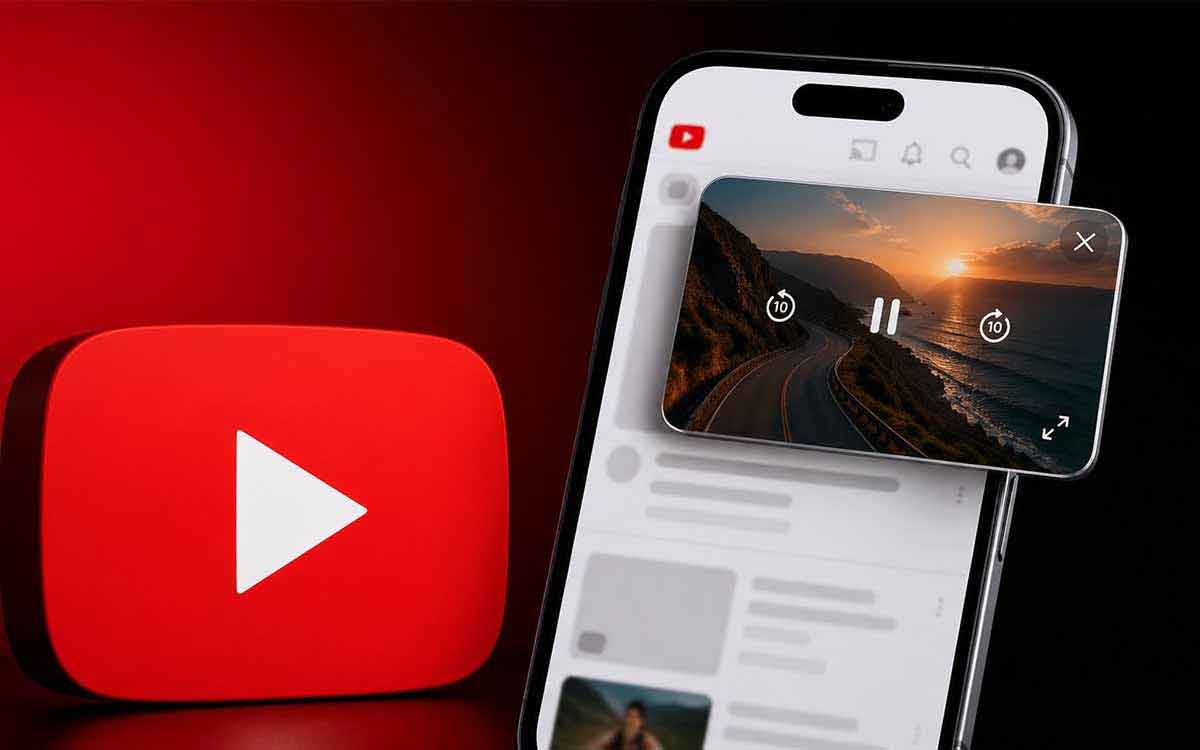 YouTube | యూట్యూబ్‌లో పీఐపీ ఫీచ‌ర్ ఫెయిల్‌.. ఆండ్రాయిడ్‌, ఐఓఎస్ యూజ‌ర్ల ఫిర్యాదులు..