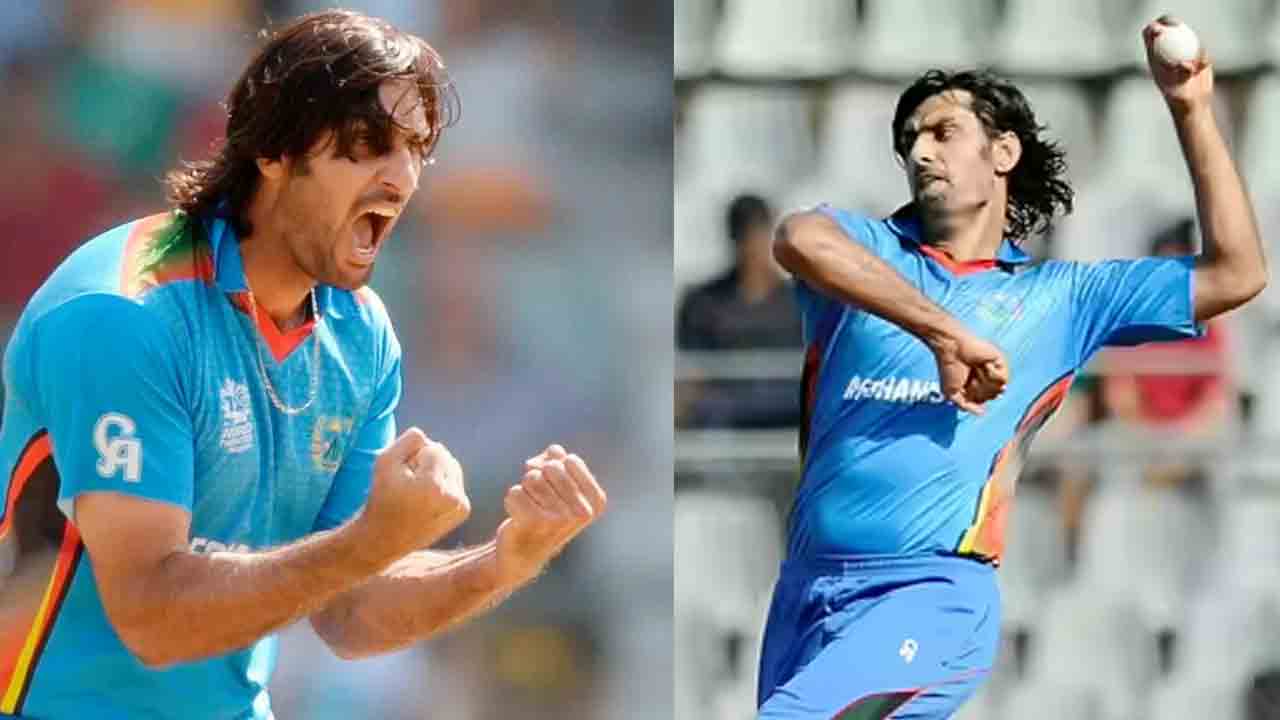 Shapoor Zadran | 38 ఏళ్లకే కన్నుమూసిన అఫ్గనిస్థాన్ మాజీ పేసర్‌..!