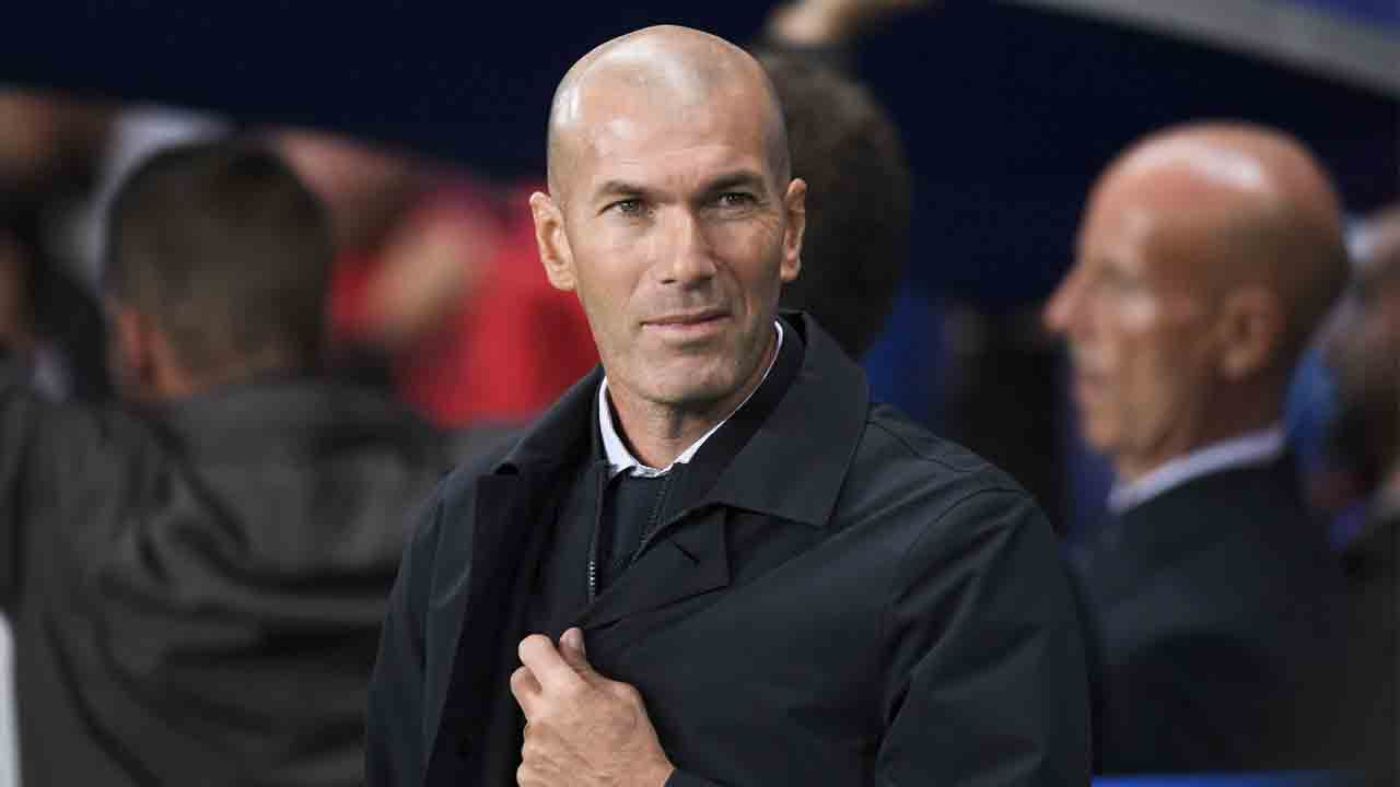 Zinedine Zidane | ఫ్రాన్స్ ఫుట్‌బాల్‌కు కొత్త కోచ్‌.. వరల్డ్‌కప్ విజేతకు బాధ్యతలు..!