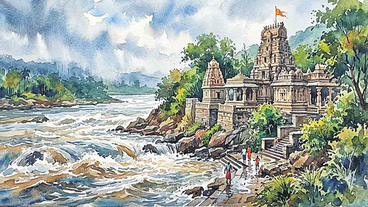 ఈ నెలల్లో నదీ స్నానం వద్దు