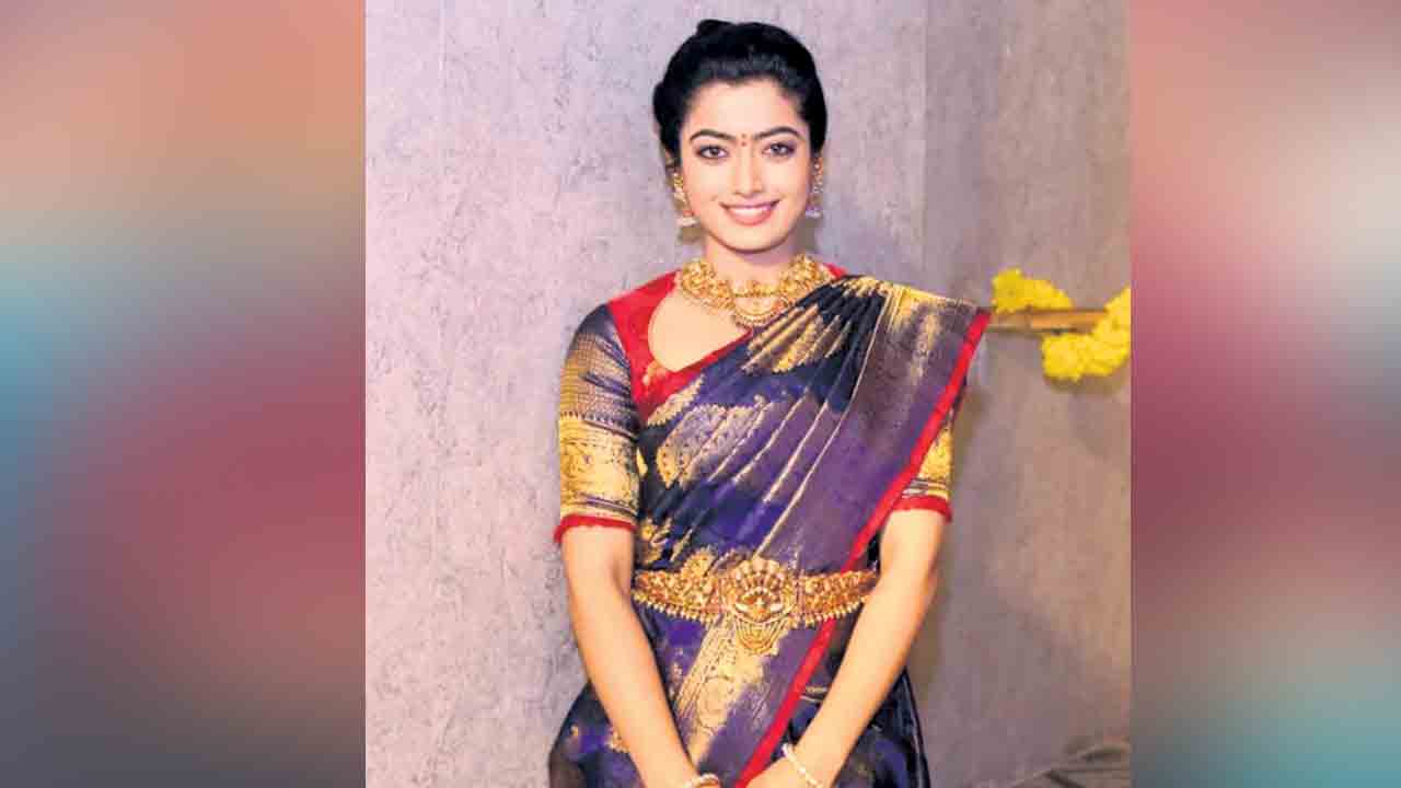 ఎం.ఎస్‌.సుబ్బులక్ష్మి బయోపిక్‌లో?