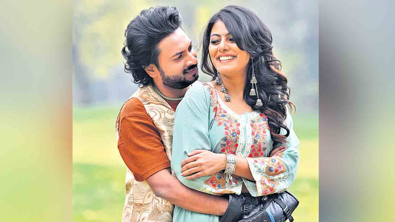 విభిన్న కాన్సెప్ట్‌తో ‘అనుమాన పక్షి’