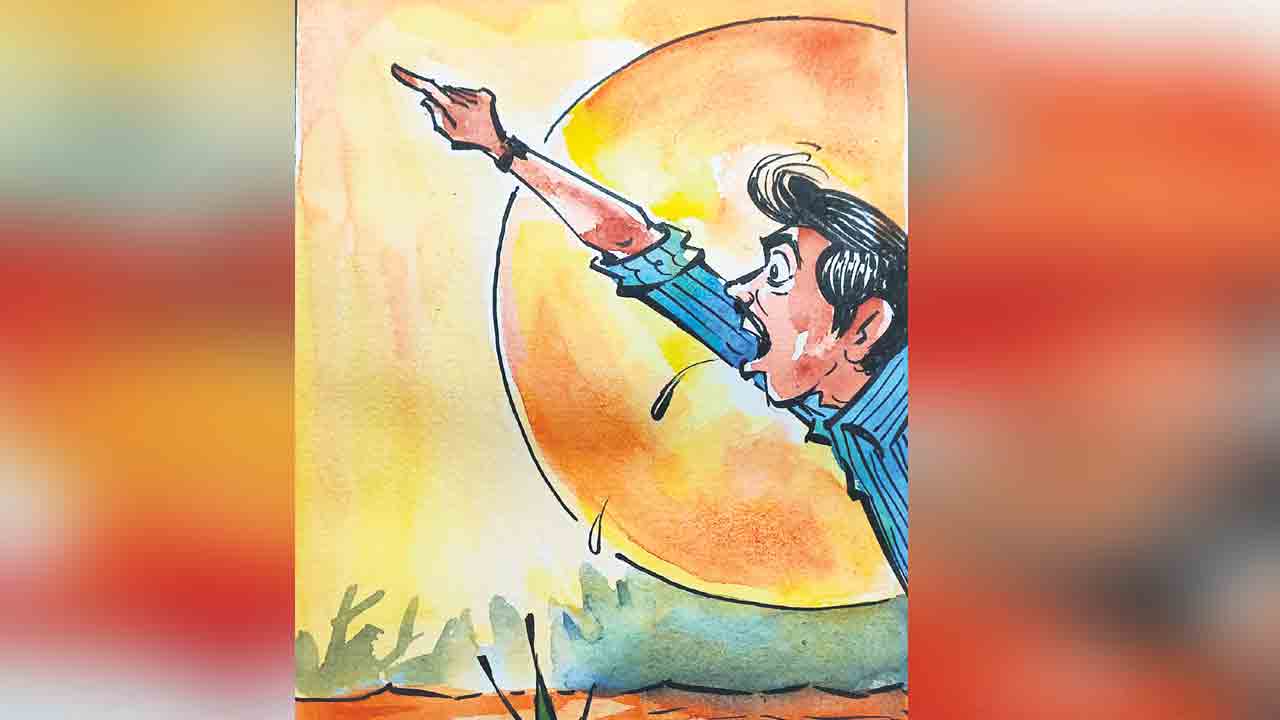 మాట్లాడాలి