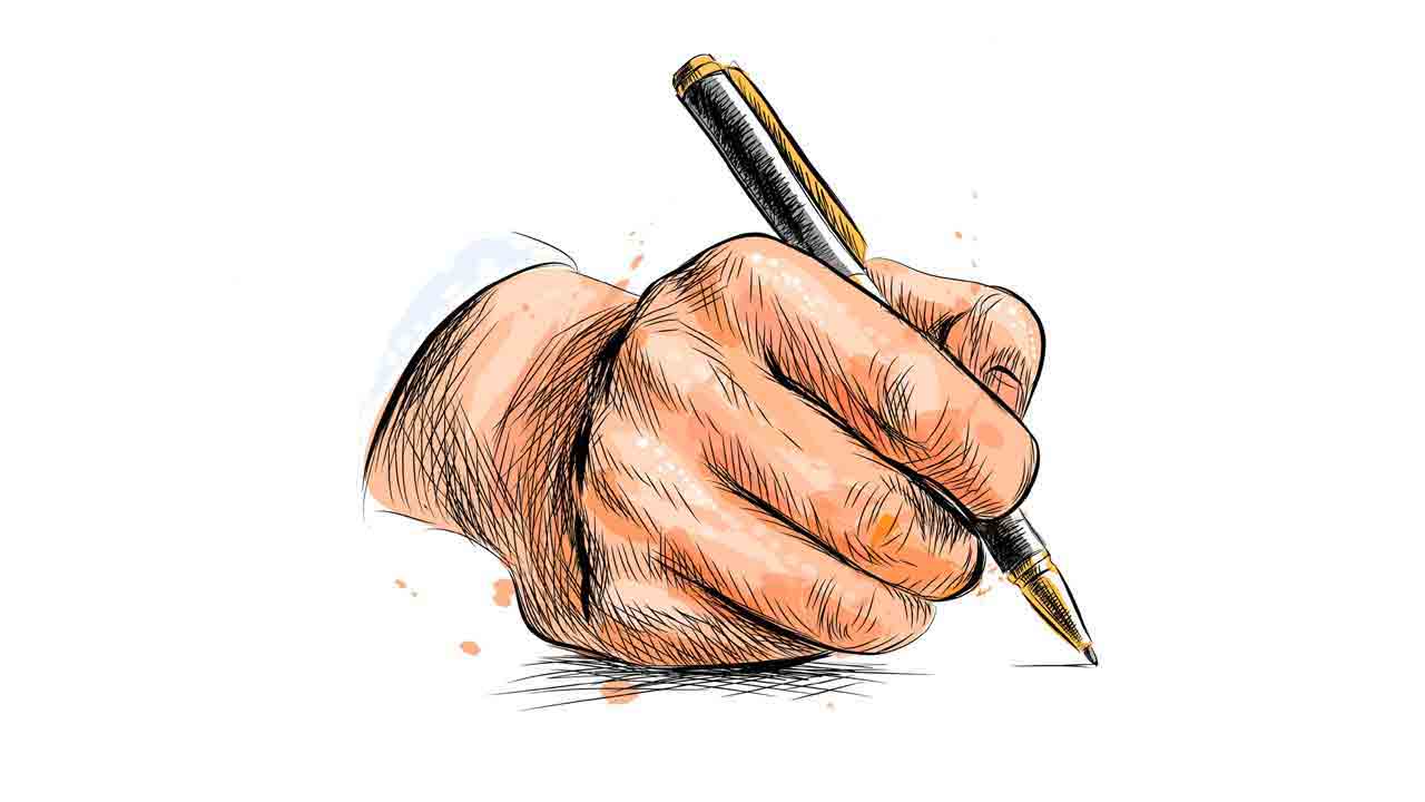 పద్య, గేయ, వచన కవితలకు ఆహ్వానం