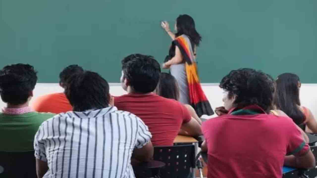 ఉద్యాన వర్సిటీలో హార్టీ బిజినెస్‌ మేనేజ్‌మెంట్‌ కోర్సు