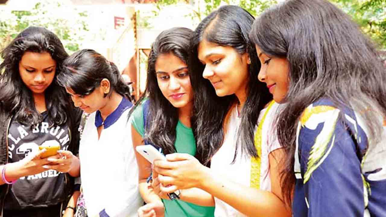 రేపు సీపీగెట్‌ ఫలితాల విడుదల