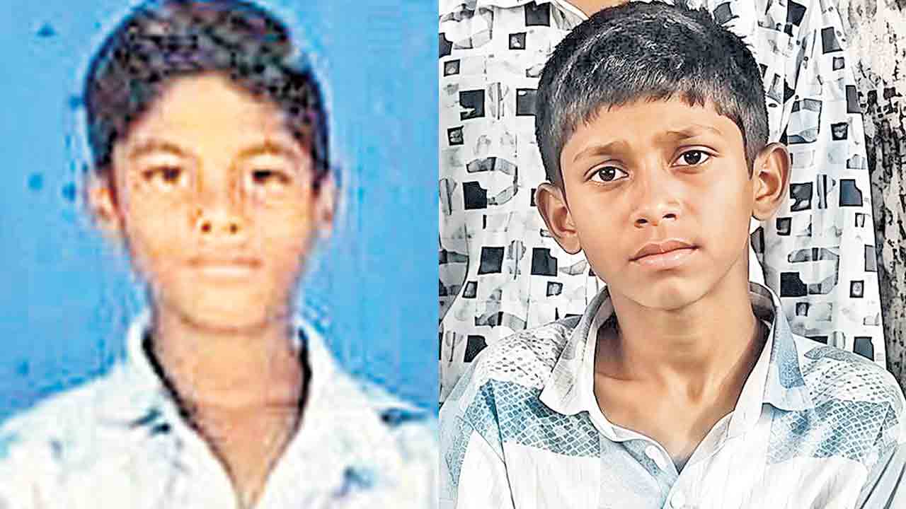 చెరువులో పడి ఇద్దరు హాస్టల్‌ విద్యార్థుల మృతి.. మూత్ర విసర్జనకు వెళ్లి మృత్యుఒడికి