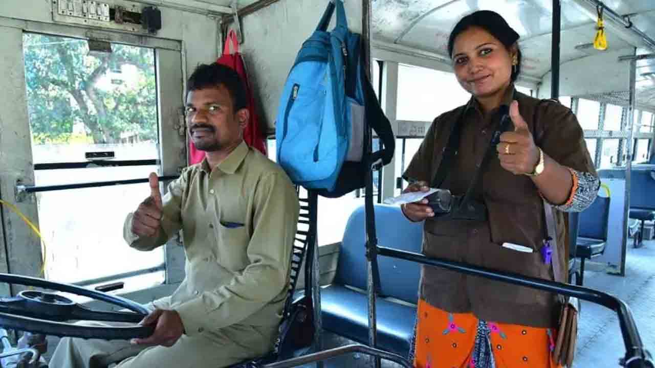డ్రైవర్లు, కండక్టర్ల ఉద్యోగ భద్రతపై కమిటీ