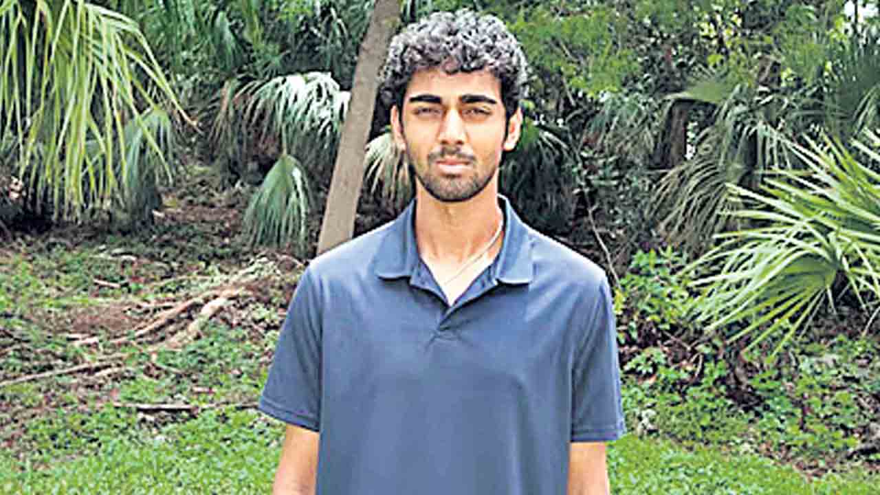 18 ఏండ్లకే ప్రొఫెసర్‌.. 306 ఏండ్ల రికార్డు బద్దలు