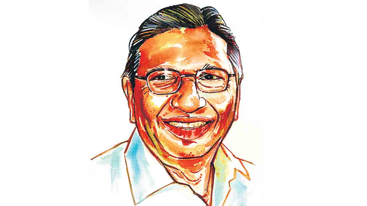 జయశంకర్‌ సార్‌ చూపిన బాటలో!