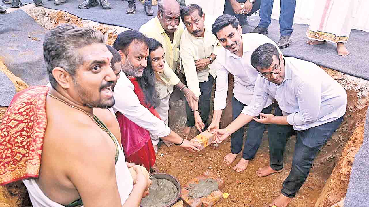 ఆంధ్రాలో సింధు అకాడమీ